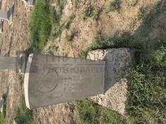 BAGHDAD (NORTH GATE) WAR CEMETERY - VAUGHAN, J H